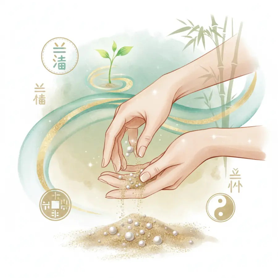 Quẻ Kinh Dịch mách nước tài lộc, công danh hôm nay: Nên tiến hay chờ? - minh họa 2