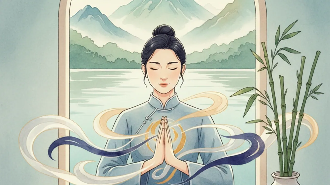 Quẻ Số 7: Sức Mạnh Kỷ Luật & Lãnh Đạo Định Hướng Ngày Hôm Nay - minh họa 2