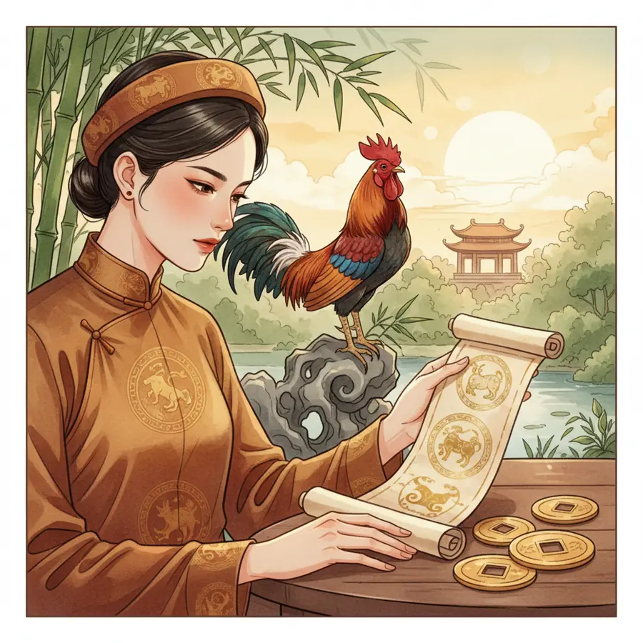 Quyết định vội hôm nay: 3 con giáp cần nhìn lại ngay! - minh họa 2