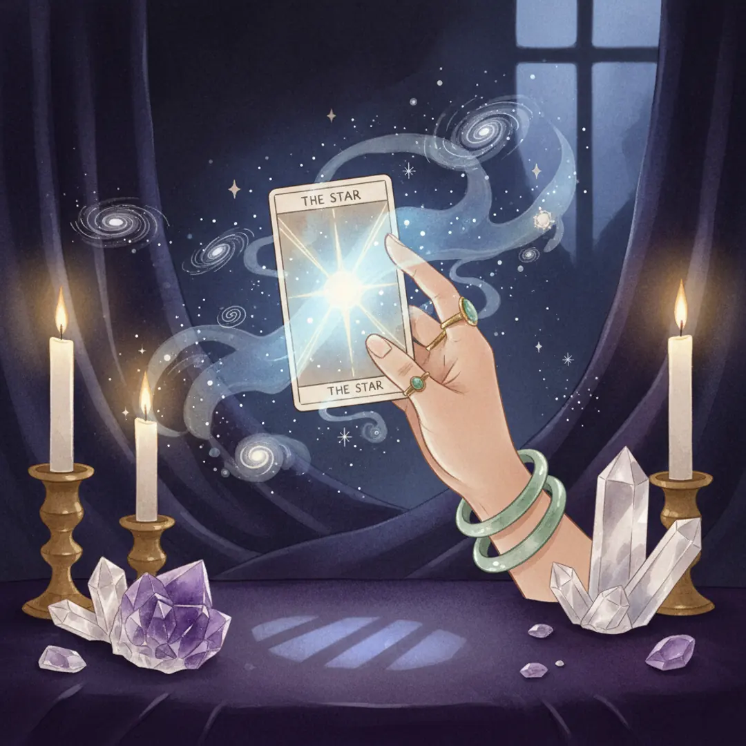 Tarot 03/09: 3 Dấu Hiệu Bạn Sắp Vỡ Lẽ Chuyện Tình Cảm/Công Việc!