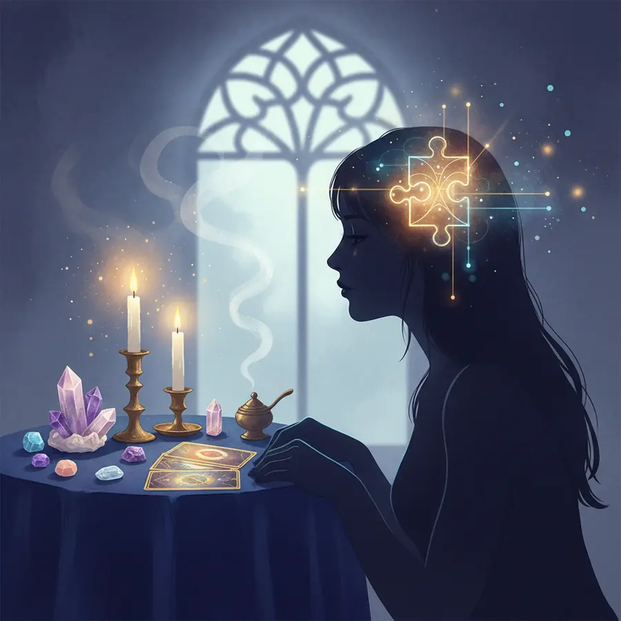 Tarot 03/09: 3 Dấu Hiệu Bạn Sắp Vỡ Lẽ Chuyện Tình Cảm/Công Việc! - minh họa 1