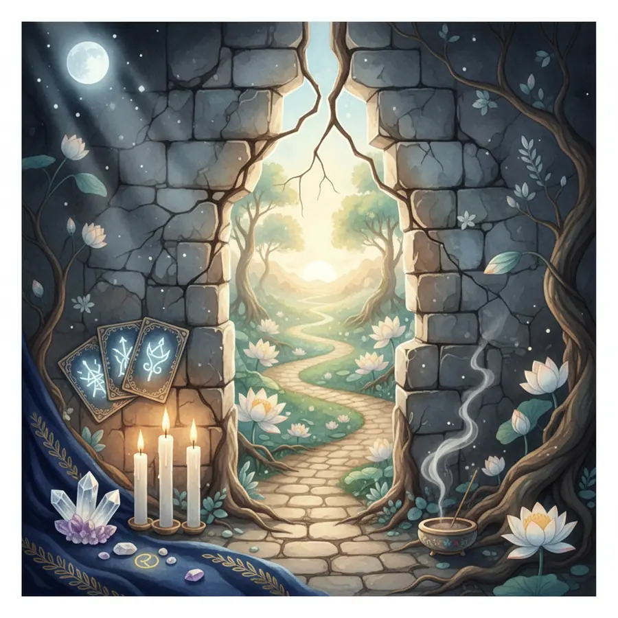 Tarot 04/09/2026: 3 dấu hiệu sắp nhận ra sự thật quan trọng hôm nay - minh họa 2