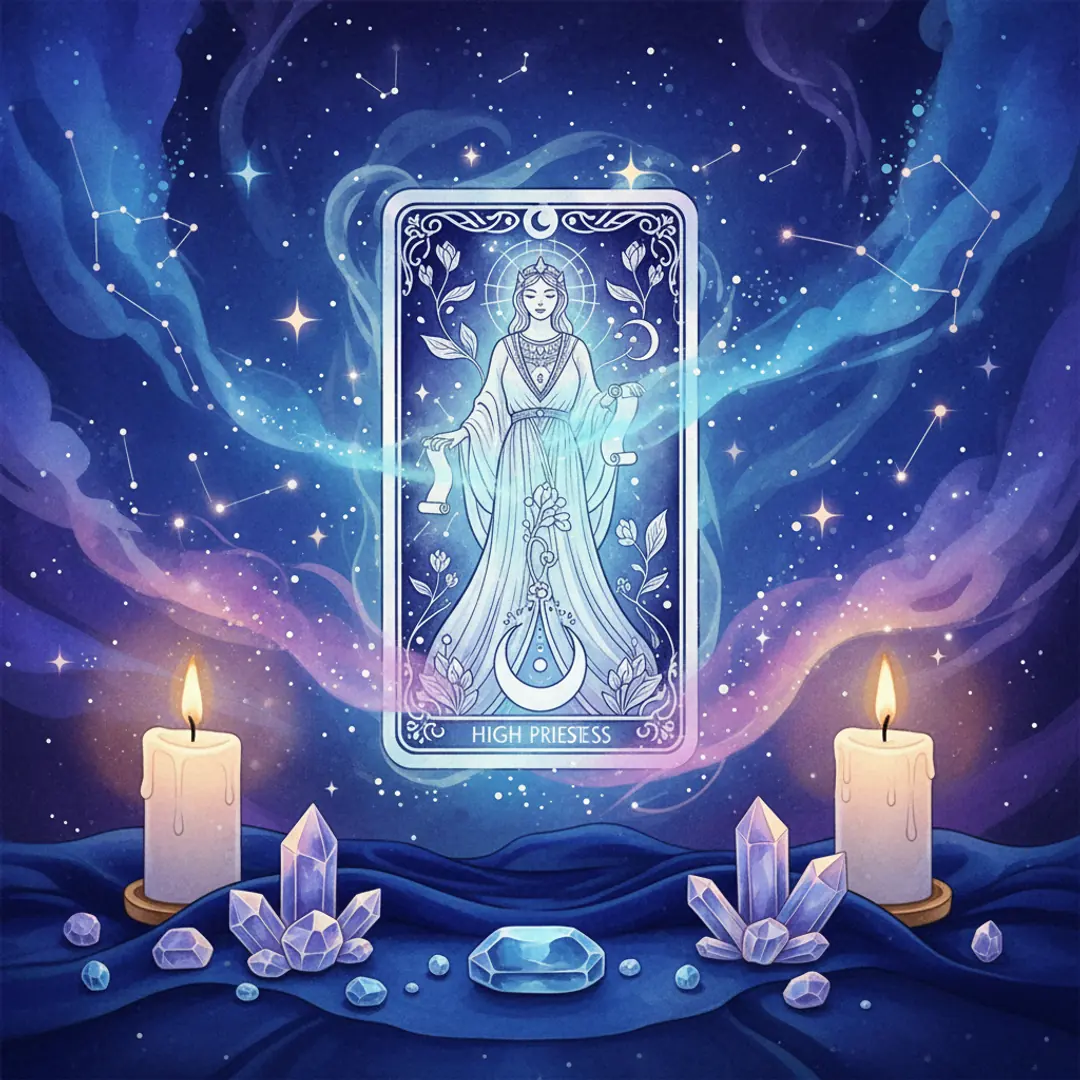 Tarot 06/07/2026: 3 Dấu Hiệu Tiết Lộ Sự Thật Tình Cảm, Công Việc