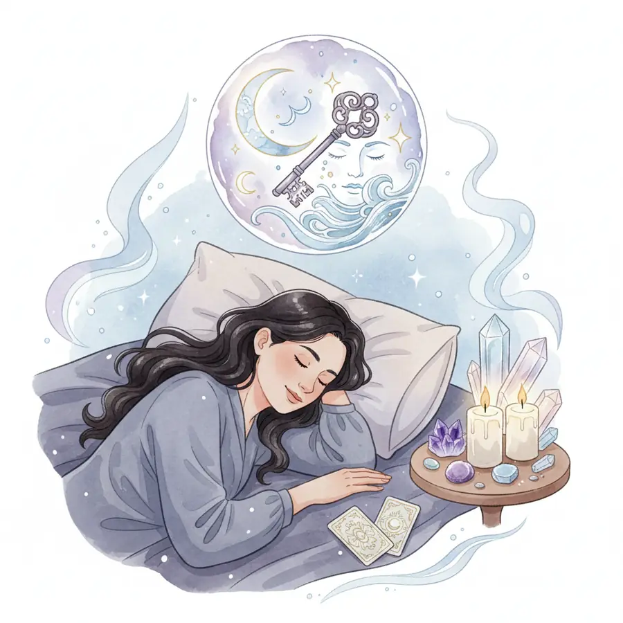 Tarot 06/07/2026: 3 Dấu Hiệu Tiết Lộ Sự Thật Tình Cảm, Công Việc - minh họa 2