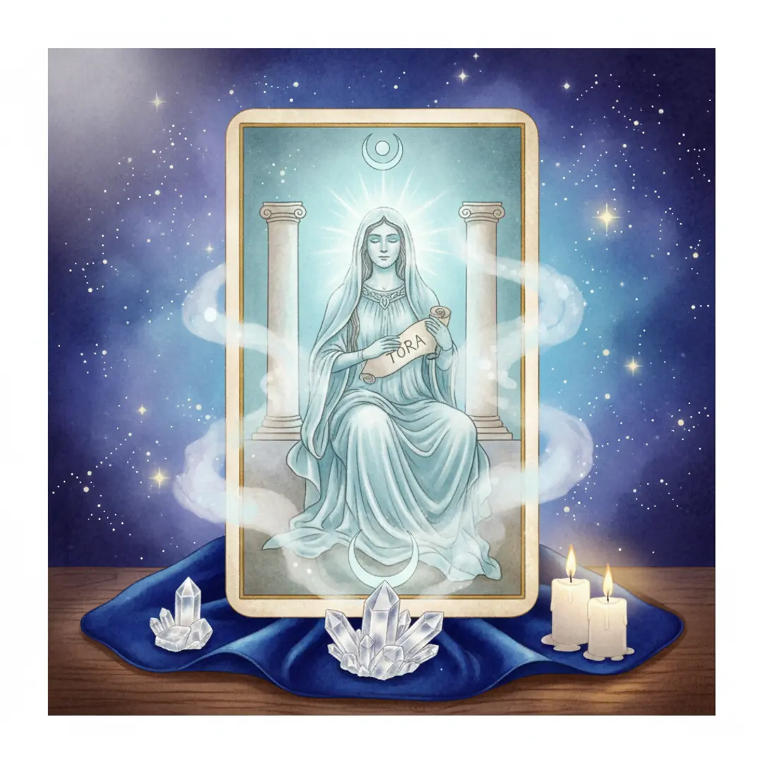 Tarot 12/8: 3 dấu hiệu cho thấy sự thật quan trọng đang đến gần bạn