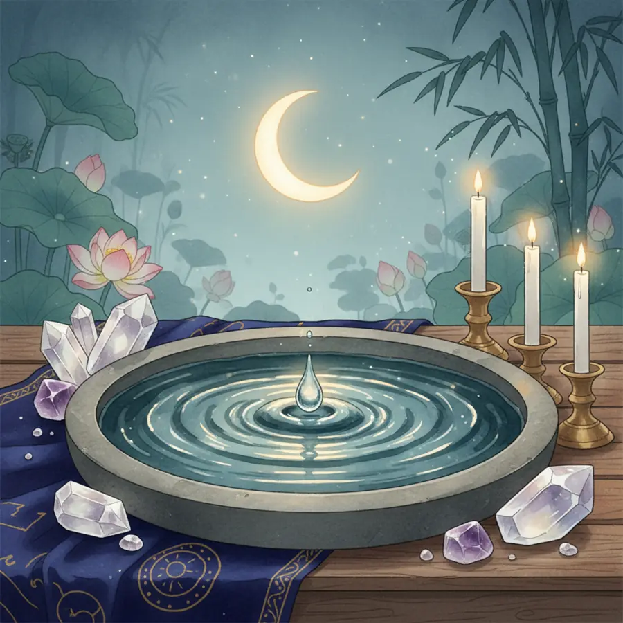 Tarot 13/08: 3 dấu hiệu cho thấy bạn sắp nhận ra sự thật quan trọng - minh họa 2