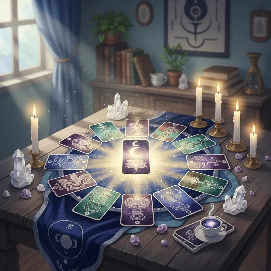 Tarot 14/07: 3 dấu hiệu bạn sắp nhận ra sự thật quan trọng