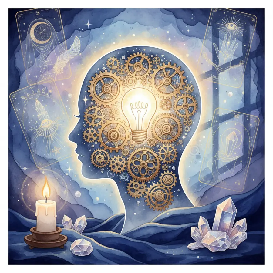 Tarot 14/07: 3 dấu hiệu bạn sắp nhận ra sự thật quan trọng - minh họa 1