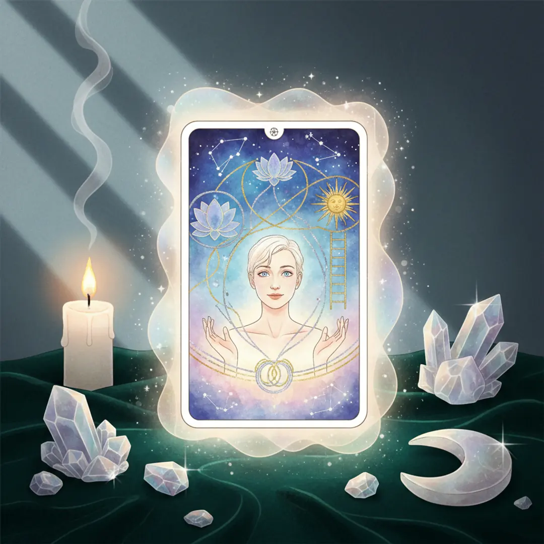 Tarot 14/08: 3 dấu hiệu SỰ THẬT TÌNH CẢM, CÔNG VIỆC SẮP LỘ DIỆN!