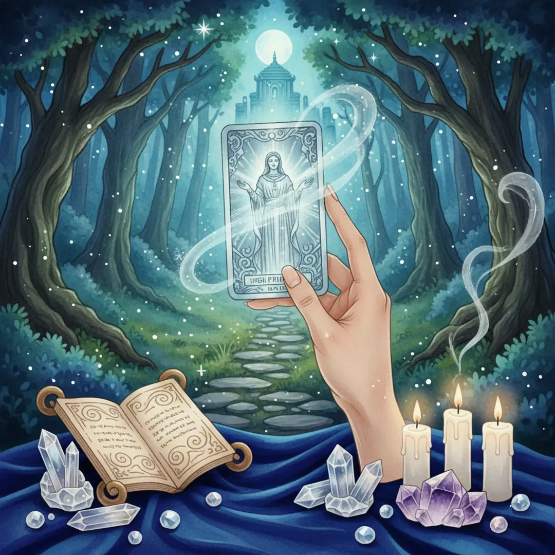 Tarot 14/08: 3 Dấu Hiệu Tiết Lộ Sự Thật Quan Trọng Tình Cảm, Công Việc!