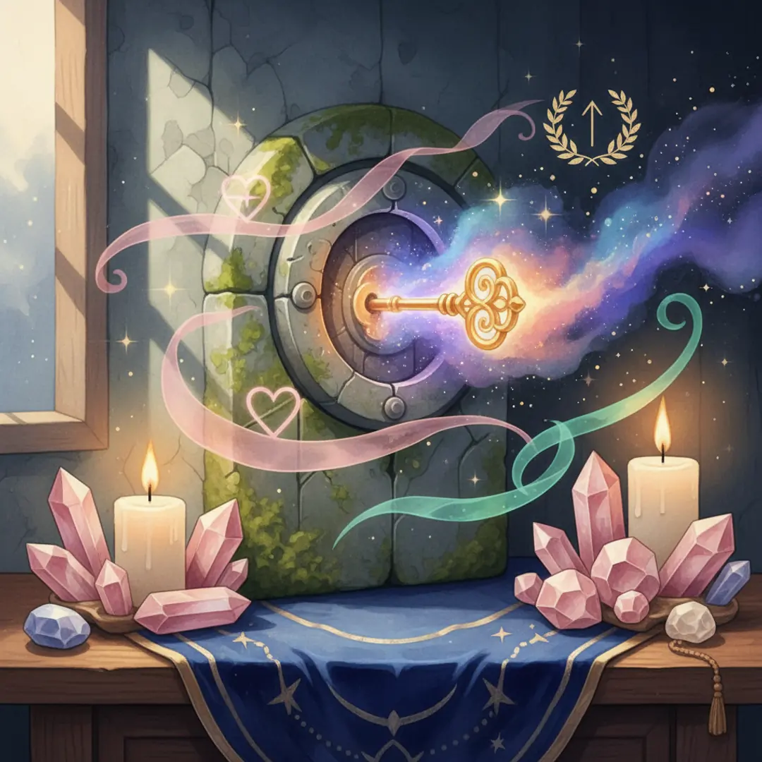 Tarot 16/7: 3 dấu hiệu hé lộ sự thật quan trọng hôm nay!