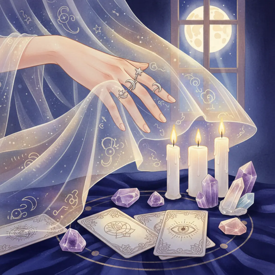 Tarot 18/08: 3 dấu hiệu bạn sắp SÁNG MẮT SÁNG LÒNG hôm nay!
