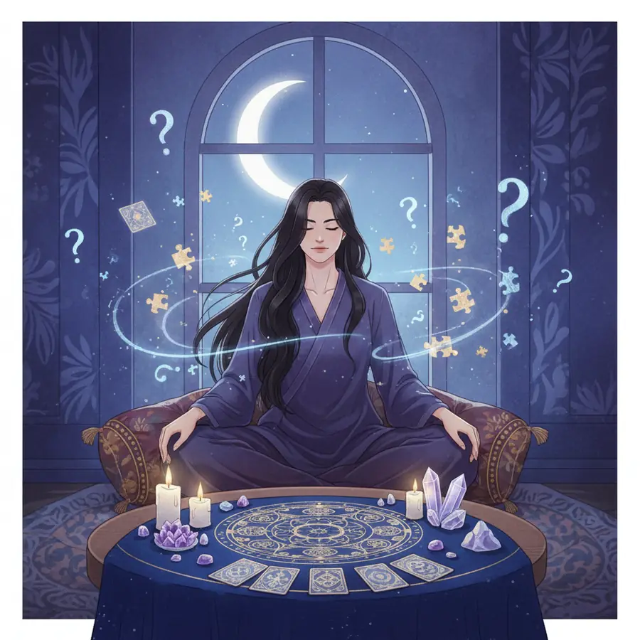 Tarot 18/08: 3 dấu hiệu bạn sắp SÁNG MẮT SÁNG LÒNG hôm nay! - minh họa 1