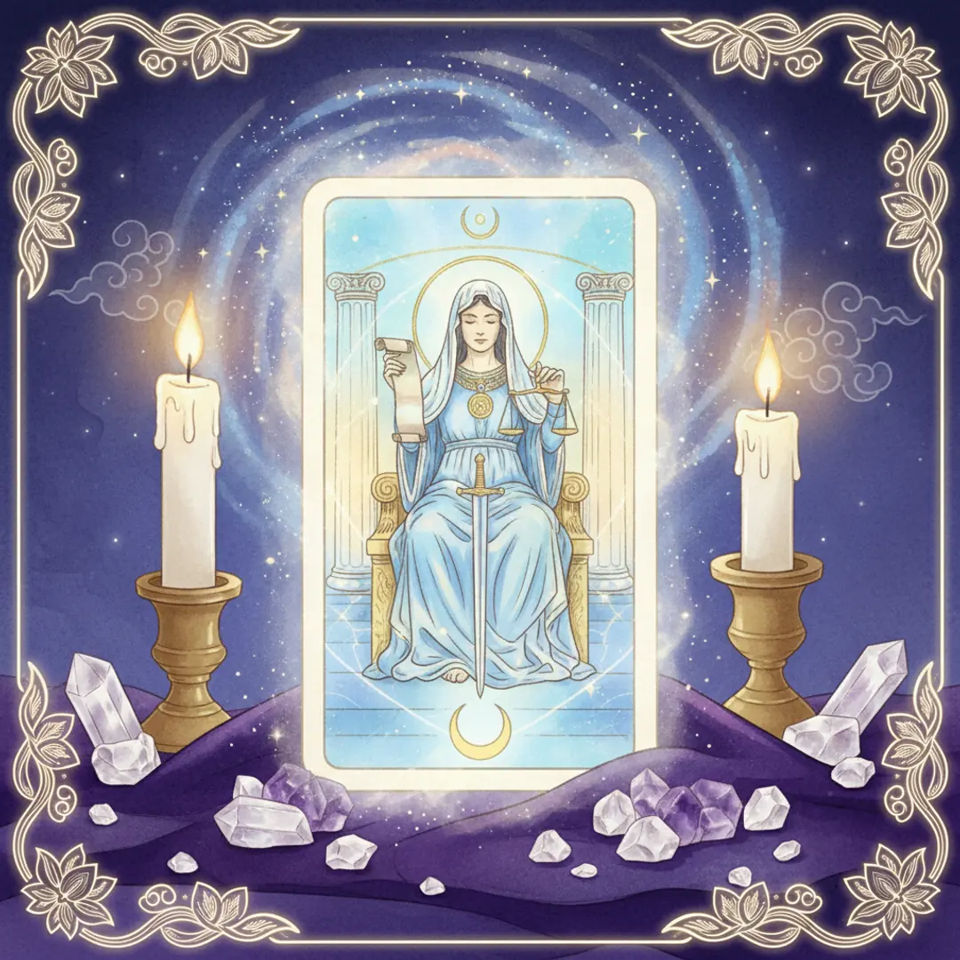 Tarot 20/07: 3 Dấu hiệu 'khai sáng' tình cảm, công việc hôm nay!