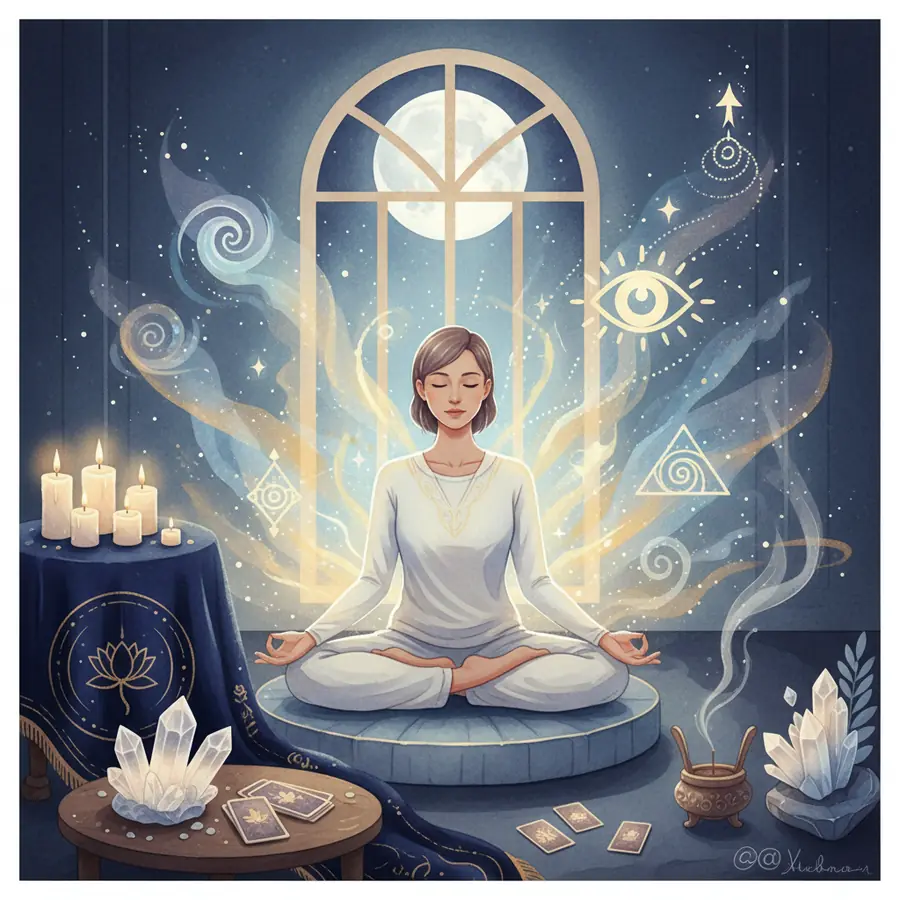 Tarot 20/8: 3 Dấu Hiệu Tiết Lộ Sự Thật Quan Trọng Về Tình Yêu, Công Việc - minh họa 1
