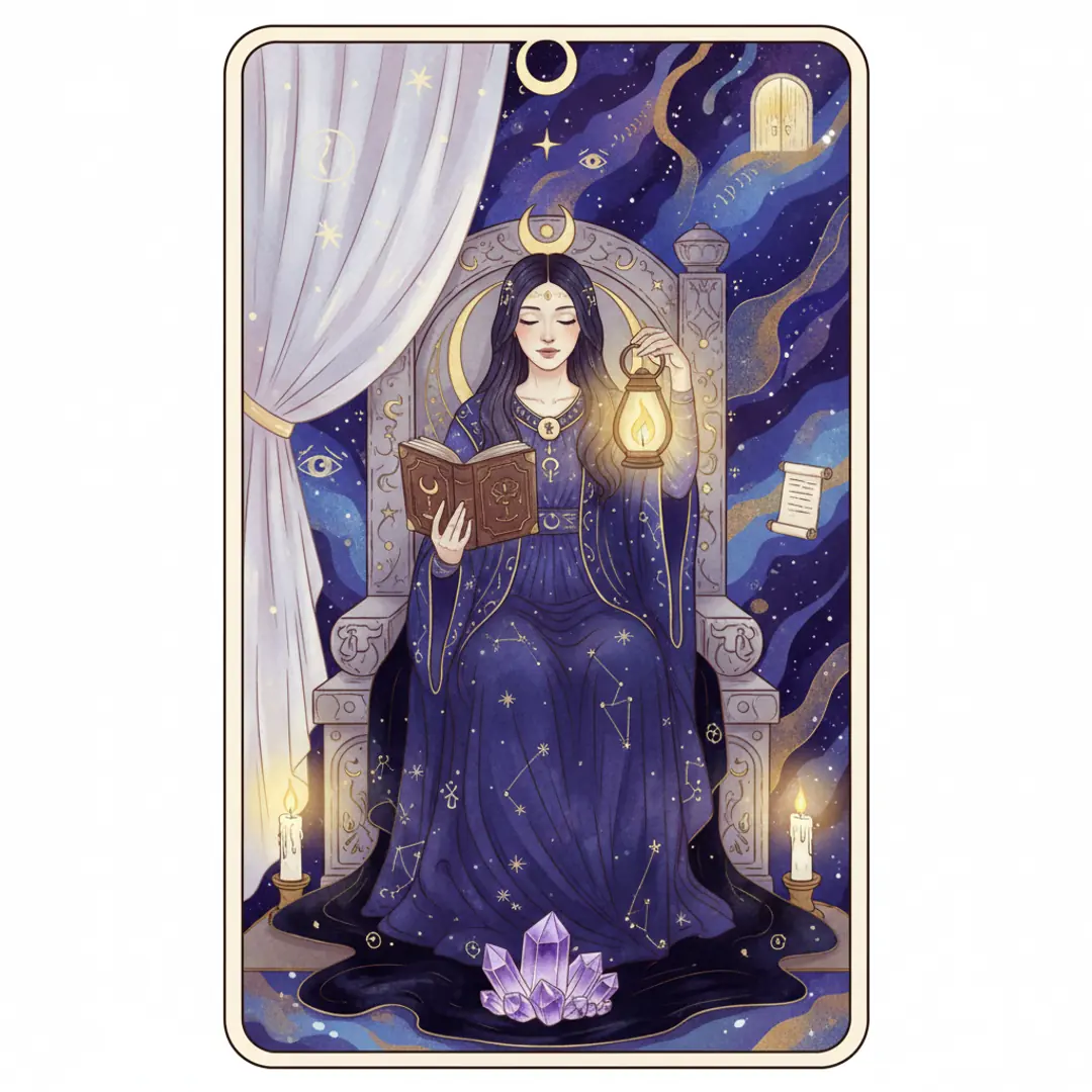 Tarot 21/07: 3 Dấu Hiệu Tiết Lộ Sự Thật Quan Trọng Hôm Nay!
