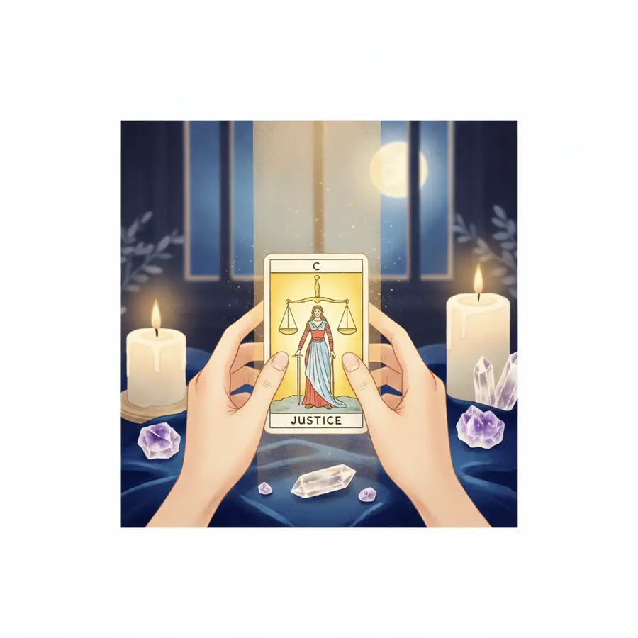 Tarot 21/8: 3 dấu hiệu bạn sắp sáng tỏ sự thật tình cảm/công việc! - minh họa 2