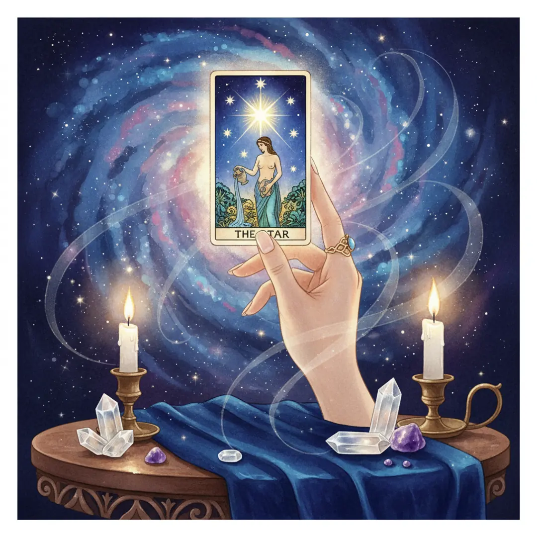 Tarot 24/8: 3 dấu hiệu bạn sắp nhận ra sự thật về tình cảm, công việc!
