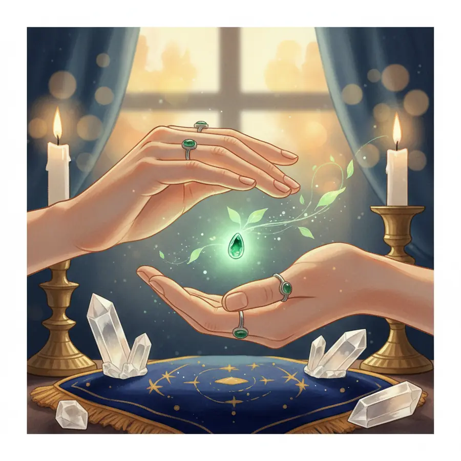 Tarot 25/8: 3 dấu hiệu cho thấy bạn sắp 'ngộ' ra điều quan trọng! - minh họa 2