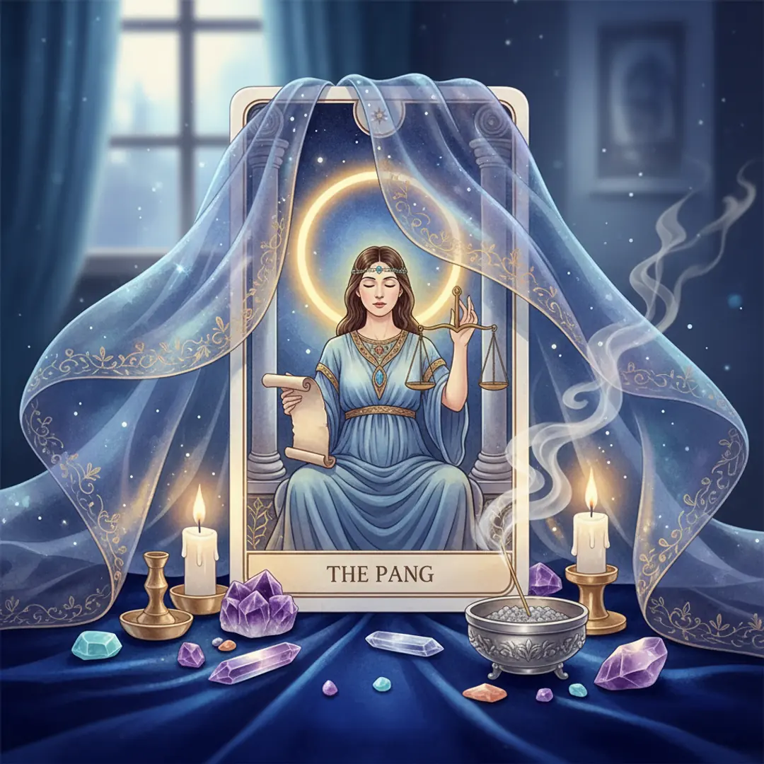 Tarot 26/8: 3 dấu hiệu báo bạn sắp nhận ra sự thật tình cảm, công việc