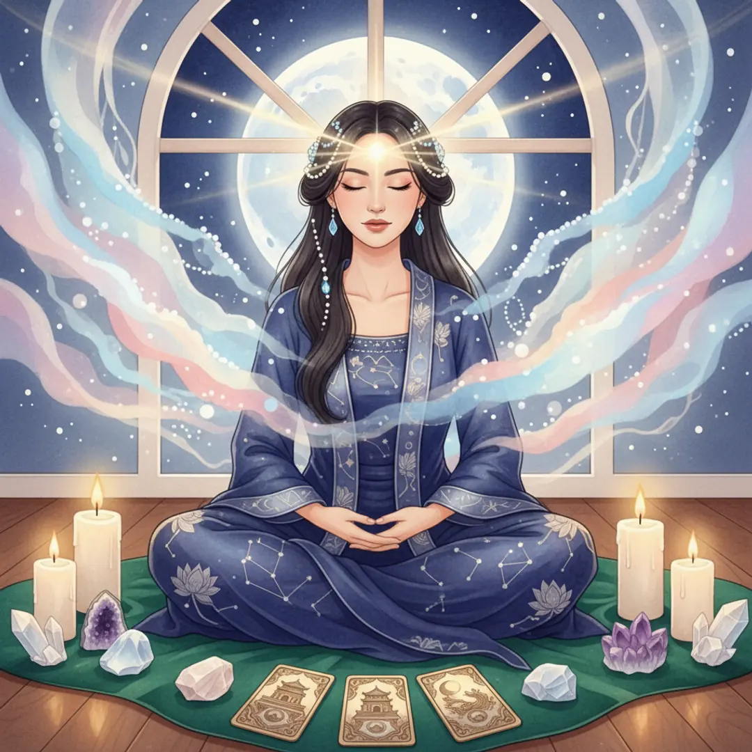 Tarot 27/06: 3 dấu hiệu bạn sắp sực tỉnh một sự thật quan trọng!