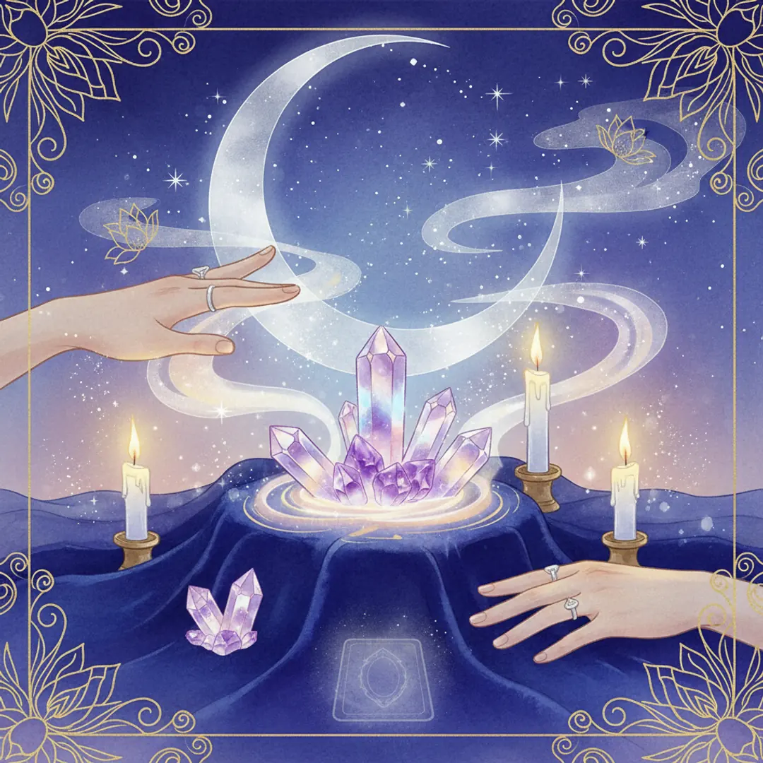 Tarot 27/8: 3 dấu hiệu cho thấy bạn sắp nhận ra sự thật quan trọng!