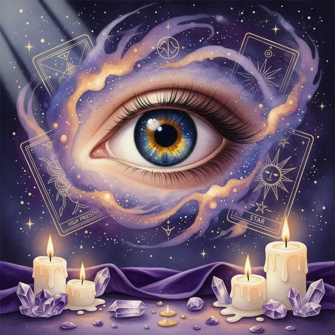 Tarot 28/06: 3 dấu hiệu cho thấy bạn sắp nhận ra sự thật quan trọng!