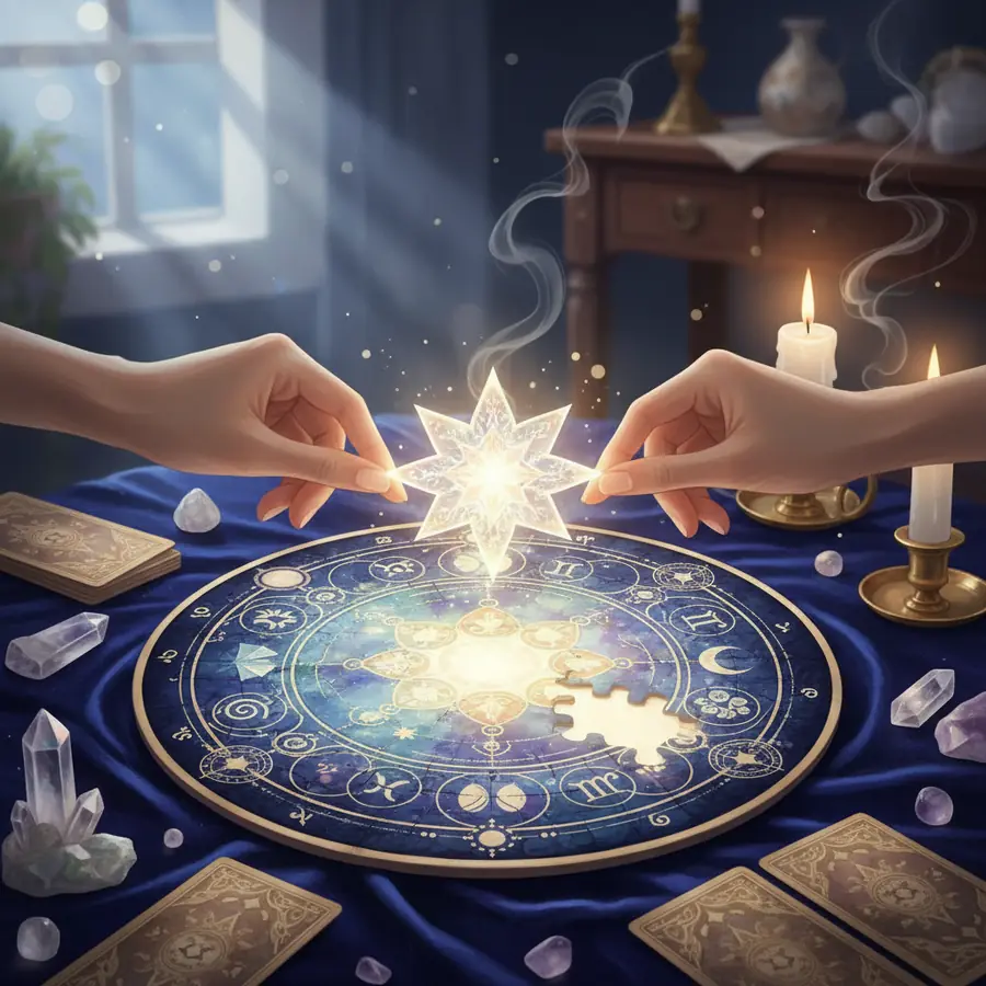 Tarot 28/06: 3 dấu hiệu cho thấy bạn sắp nhận ra sự thật quan trọng! - minh họa 2