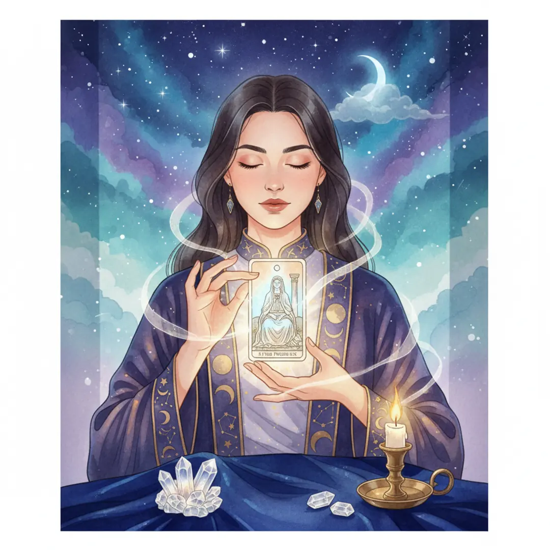 Tarot 28/08/2026: 3 Dấu Hiệu Tiết Lộ Sự Thật Quan Trọng Đang Chờ Bạn