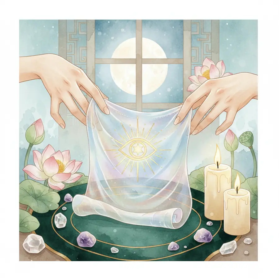Tarot 28/08/2026: 3 Dấu Hiệu Tiết Lộ Sự Thật Quan Trọng Đang Chờ Bạn - minh họa 2