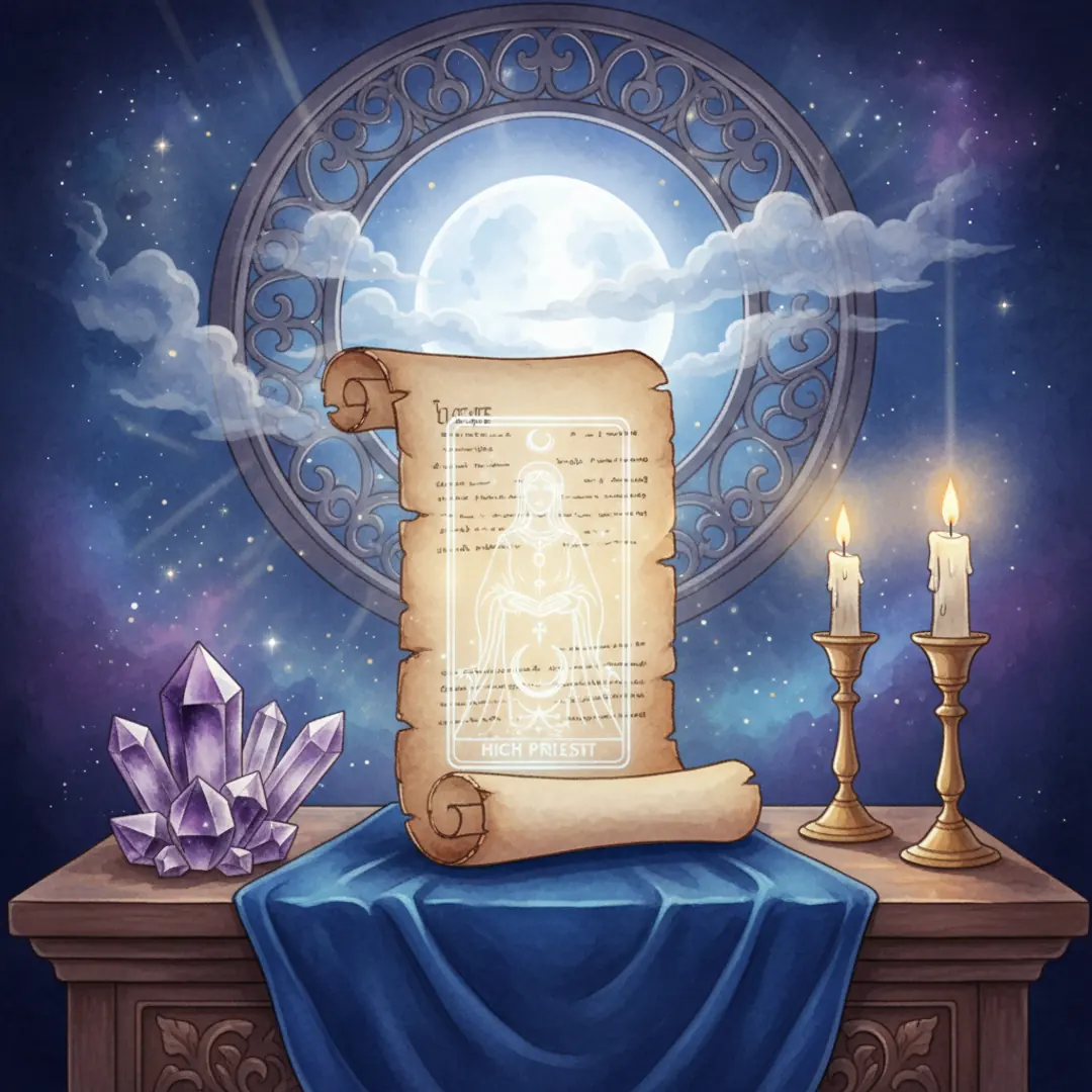 Tarot 28/8: 3 dấu hiệu báo bạn sắp VỠ LẼ điều quan trọng!