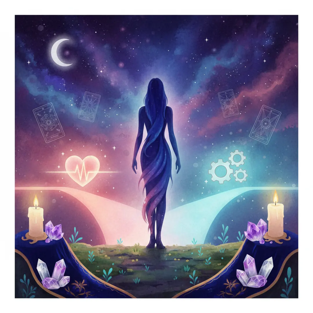 Tarot 29/06: 3 dấu hiệu cho thấy bạn sắp nhận ra sự thật quan trọng