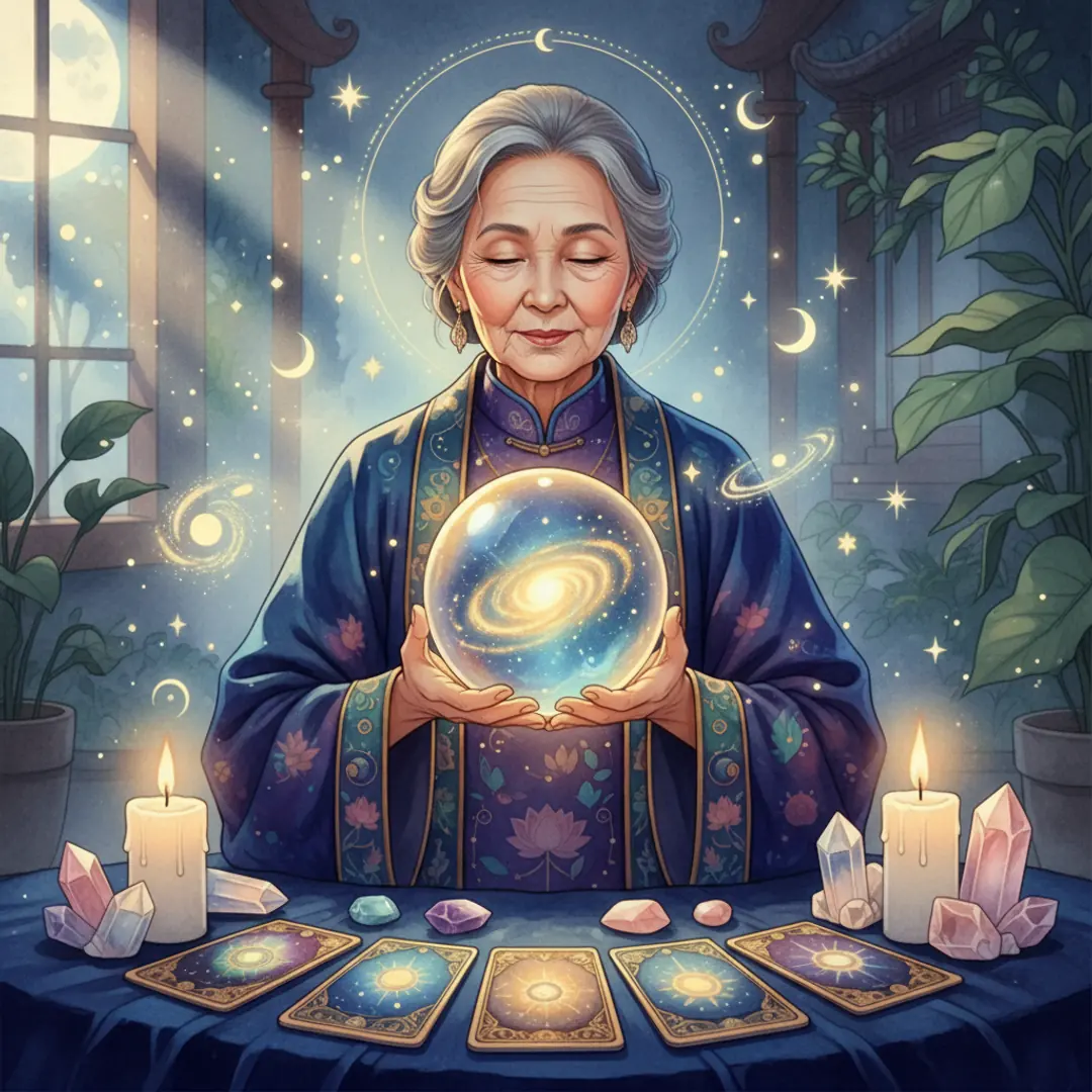 Tarot 29/08: 3 Dấu hiệu sắp hé lộ sự thật quan trọng trong tình cảm, công việc.