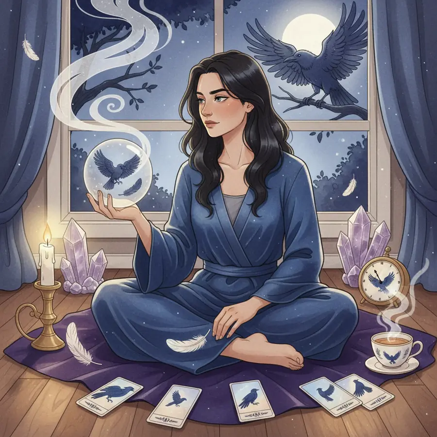 Tarot 29/08: 3 Dấu hiệu sắp hé lộ sự thật quan trọng trong tình cảm, công việc. - minh họa 2