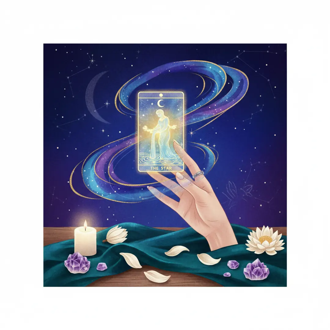 Tarot 30/08: 3 Dấu Hiệu Cho Thấy Bạn Sắp Nhận Ra Sự Thật Lớn!