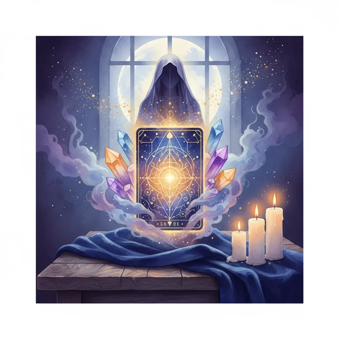 Tarot 30/08: 3 dấu hiệu cho thấy bạn sắp nhận ra sự thật quan trọng