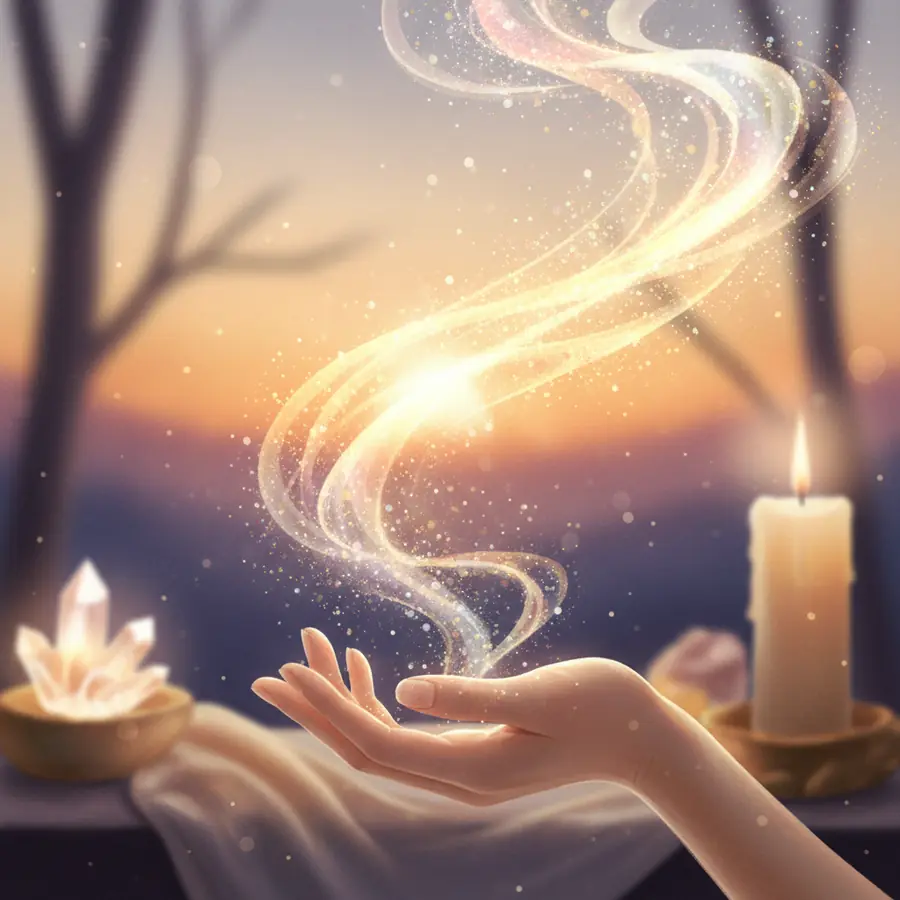 Tarot chiều 19/7: Điều gì cần buông bỏ để nhẹ lòng trước khi ngày tàn? - minh họa 2