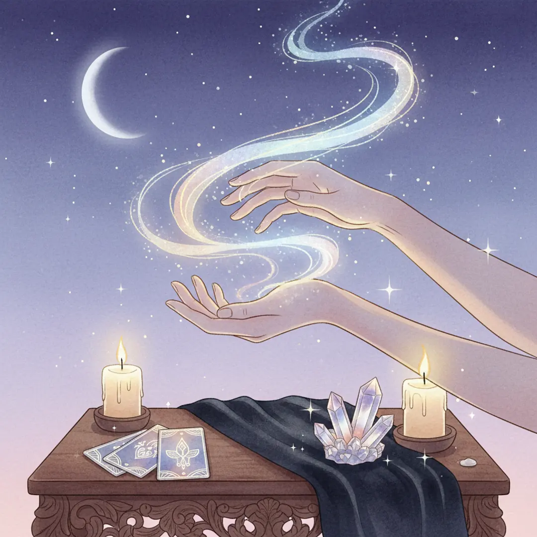 Tarot Chiều Nay 02/09: Buông Bỏ Điều Này Để Nhẹ Nhõm Hơn