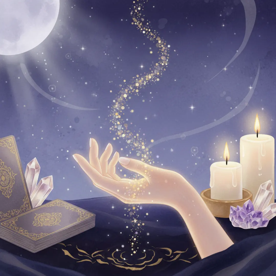 Tarot Chiều Nay 02/09: Buông Bỏ Gì Để Nhẹ Nhàng Trước Khi Ngày Kết Thúc?
