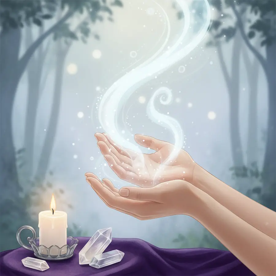 Tarot chiều nay 03/07: Điều gì nên buông bỏ để nhẹ lòng? - minh họa 2