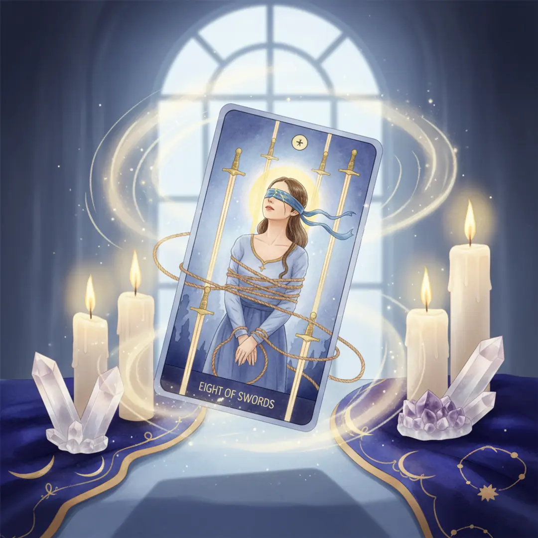 Tarot Chiều Nay 04/09/2026: Buông Bỏ Gánh Nặng Trước Khi Ngày Khép Lại