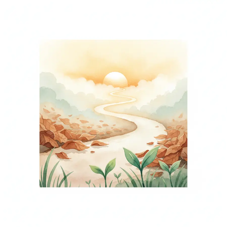 Tarot chiều nay 05/08: Điều gì bạn NÊN buông bỏ để nhẹ lòng? - minh họa 2
