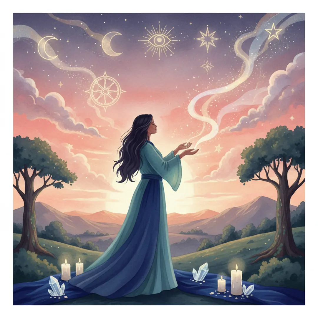 Tarot chiều nay 24/06: Buông gì để ngày hết nhẹ nhàng?