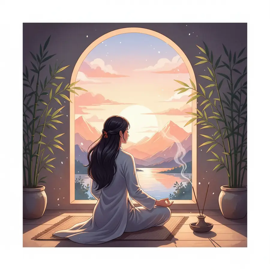 Tarot chiều nay 27/08: Điều gì bạn nên buông bỏ để nhẹ lòng? - minh họa 2