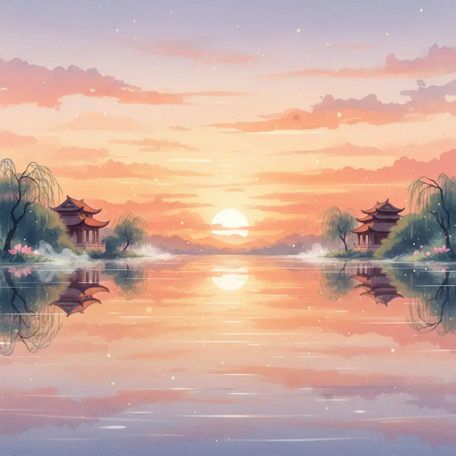 Tarot chiều nay 30/08: Điều gì cần buông bỏ để nhẹ lòng trước khi ngày tàn? - minh họa 2