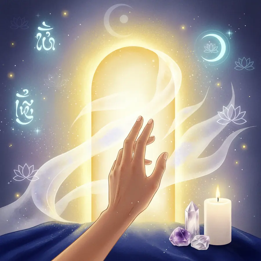 Tarot công việc: Bạn có đang bỏ lỡ cơ hội vàng trong tầm tay? - minh họa 2