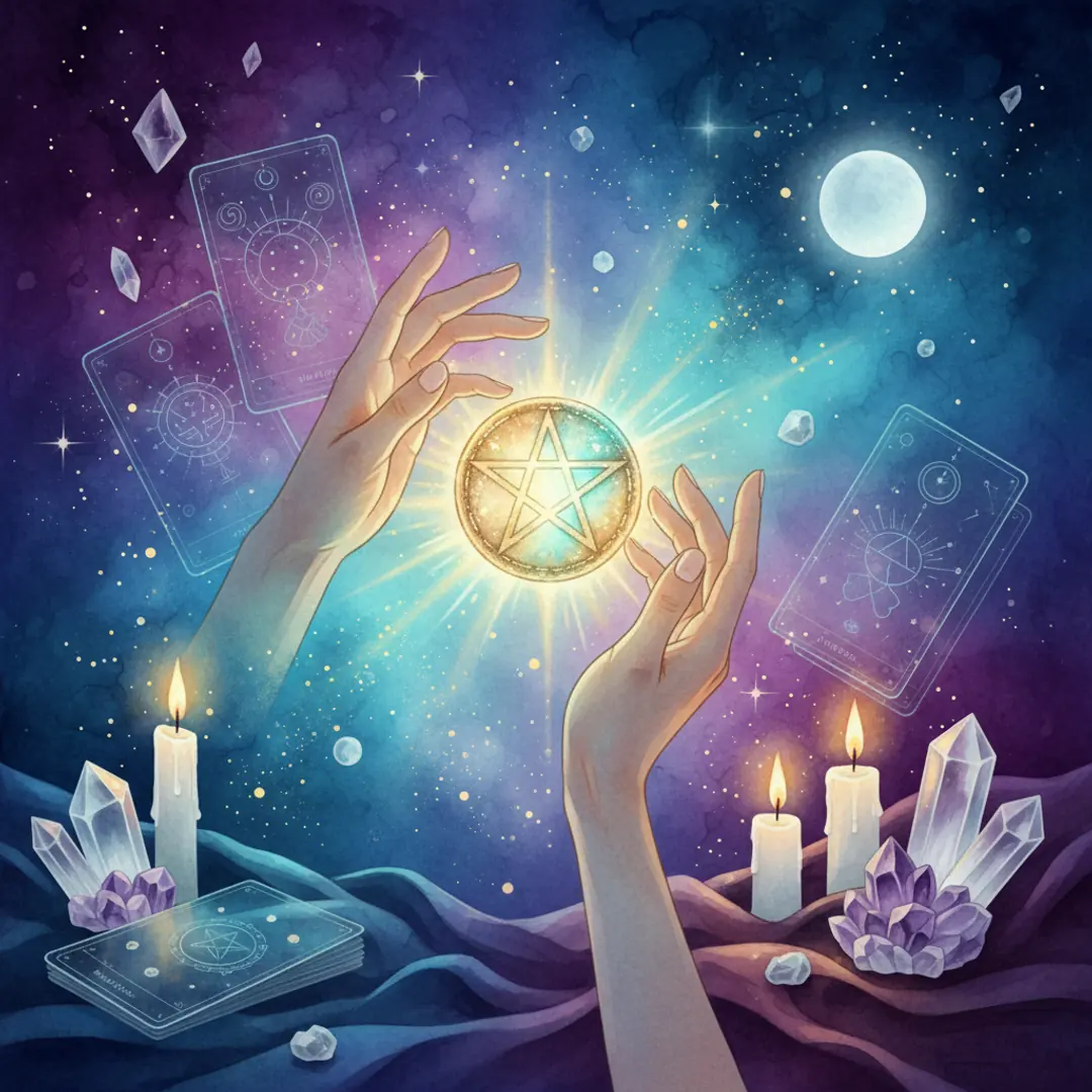 Tarot công việc: Cơ hội vàng đang gõ cửa, bạn đã nhận ra chưa?