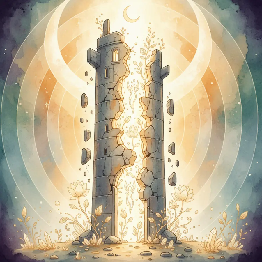 Tarot mách nước: 3 dấu hiệu báo bạn sắp đổi vận lớn! - minh họa 2