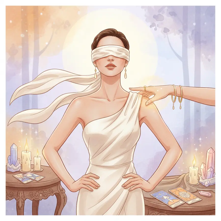 Tarot mách nước: Lá bài hôm nay tiết lộ điều bạn cần nghe trước khi quyết định - minh họa 2
