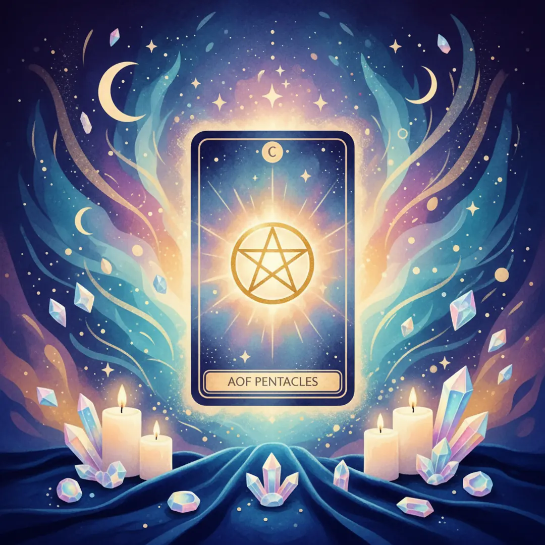 Tarot Tiết Lộ: Cơ Hội Vàng Nào Đang Ẩn Mình Chờ Bạn Khám Phá Hôm Nay?